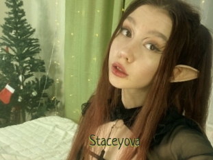 Staceyova