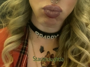 Stacienaughtia