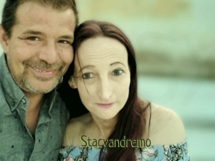 Stacyandremo