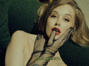 Stacyewans