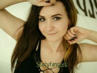 Stacyfangeek