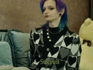Stacywill