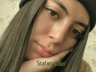 Stafanysailor