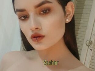 Stahhr