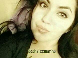 Stahsieemarina