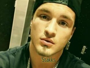 Stakks