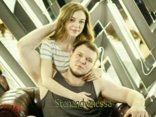 Stanandvanessa