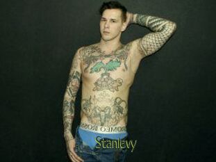 Stanlevy