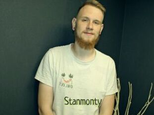 Stanmonty