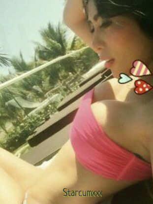 Starcumxxx