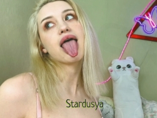 Stardusya