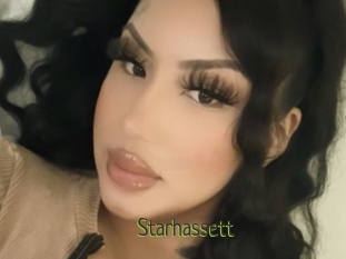 Starhassett