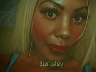 Starlashay