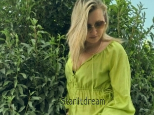 Starlitdream