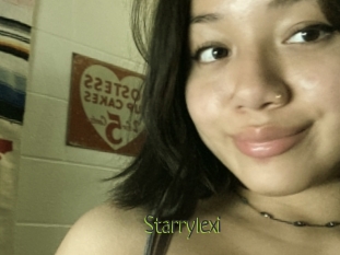 Starrylexi