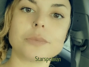 Starspellman