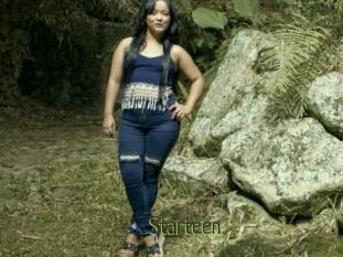 Starteen