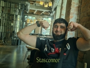 Stasconnor