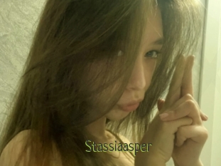 Stassiaasper