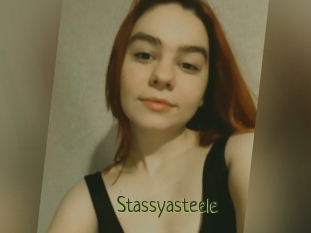 Stassyasteele