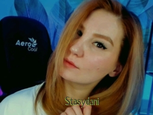 Stasydani