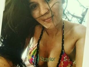 Staylor