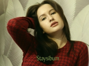 Staysiburn