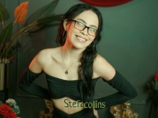 Stefacollins