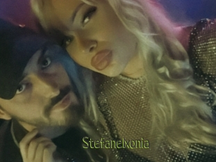 Stefanelxonia