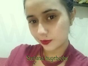 Stefania_hugeboobs