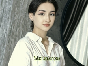 Stefanieross