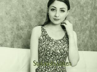Stefanishykitten