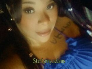 Stefannyadams
