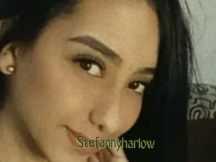 Stefannyharlow