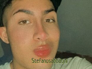 Stefanosabbatini
