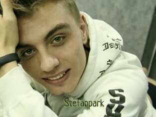 Stefanpark