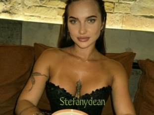 Stefanydean