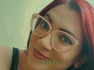 Stefaryan