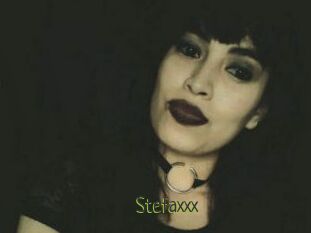 Stefaxxx