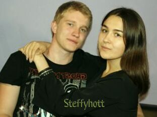 Steffyhott