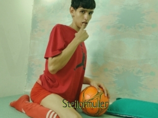 Steilormuller