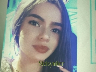 Steisymiller