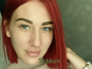 Stellaburn