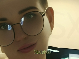 Stellaholl