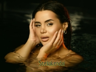 Stellakendal