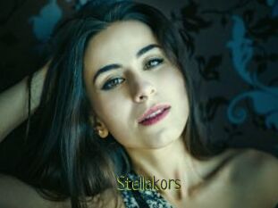 Stellakors