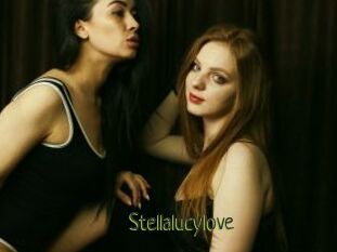Stellalucylove