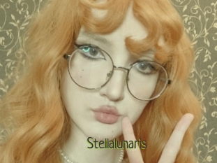 Stellalunaris