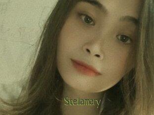 Stellamary