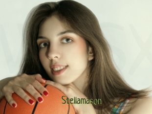 Stellamason